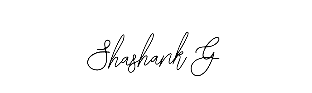 Check out images of Autograph of Shashank G name. Actor Shashank G Signature Style. Bearetta-2O07w is a professional sign style online. Shashank G signature style 12 images and pictures png