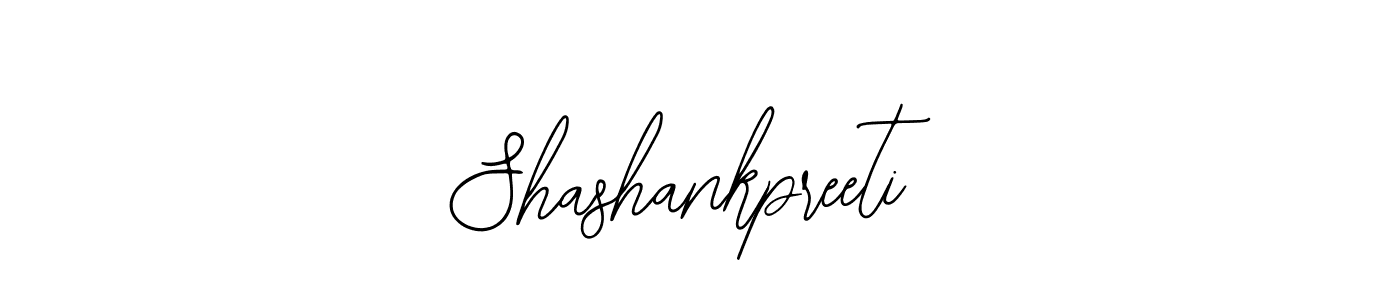 See photos of Shashankpreeti official signature by Spectra . Check more albums & portfolios. Read reviews & check more about Bearetta-2O07w font. Shashankpreeti signature style 12 images and pictures png