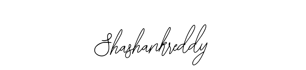 Bearetta-2O07w is a professional signature style that is perfect for those who want to add a touch of class to their signature. It is also a great choice for those who want to make their signature more unique. Get Shashankreddy name to fancy signature for free. Shashankreddy signature style 12 images and pictures png