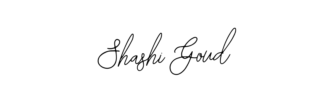 How to Draw Shashi Goud signature style? Bearetta-2O07w is a latest design signature styles for name Shashi Goud. Shashi Goud signature style 12 images and pictures png