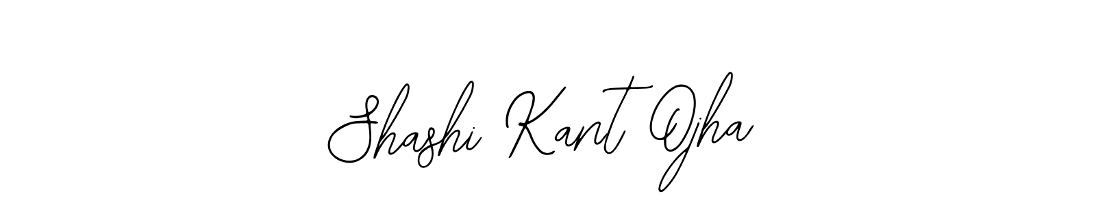 How to Draw Shashi Kant Ojha signature style? Bearetta-2O07w is a latest design signature styles for name Shashi Kant Ojha. Shashi Kant Ojha signature style 12 images and pictures png