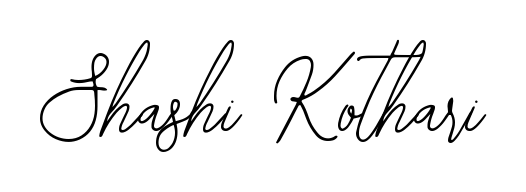 Make a beautiful signature design for name Shashi Kothari. Use this online signature maker to create a handwritten signature for free. Shashi Kothari signature style 12 images and pictures png