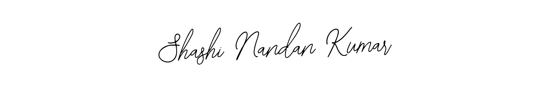 Here are the top 10 professional signature styles for the name Shashi Nandan Kumar. These are the best autograph styles you can use for your name. Shashi Nandan Kumar signature style 12 images and pictures png