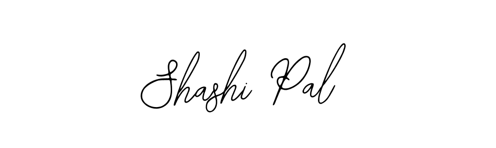 Similarly Bearetta-2O07w is the best handwritten signature design. Signature creator online .You can use it as an online autograph creator for name Shashi Pal. Shashi Pal signature style 12 images and pictures png