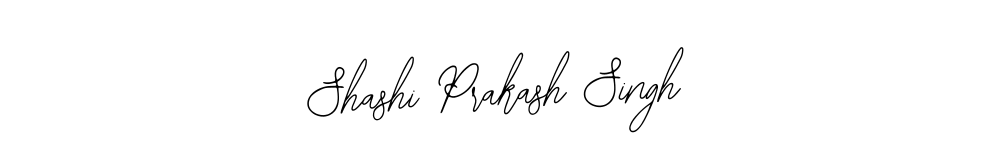 It looks lik you need a new signature style for name Shashi Prakash Singh. Design unique handwritten (Bearetta-2O07w) signature with our free signature maker in just a few clicks. Shashi Prakash Singh signature style 12 images and pictures png