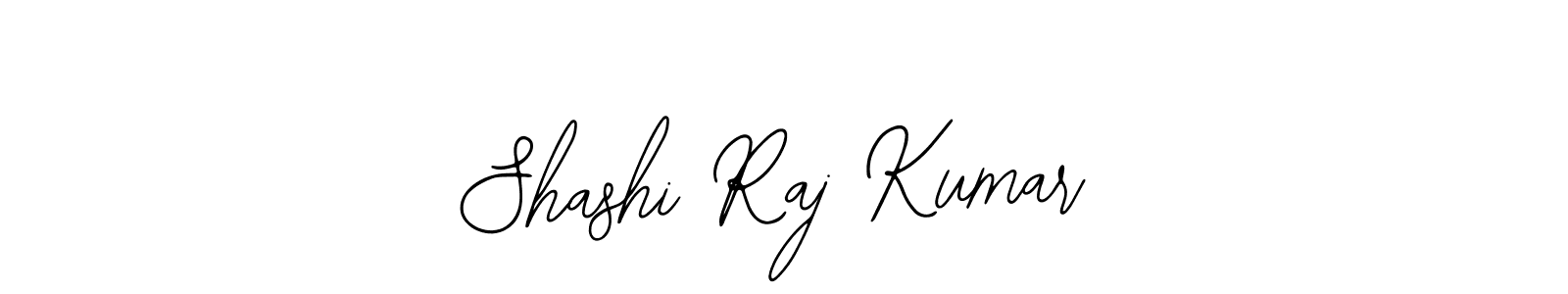 Shashi Raj Kumar stylish signature style. Best Handwritten Sign (Bearetta-2O07w) for my name. Handwritten Signature Collection Ideas for my name Shashi Raj Kumar. Shashi Raj Kumar signature style 12 images and pictures png