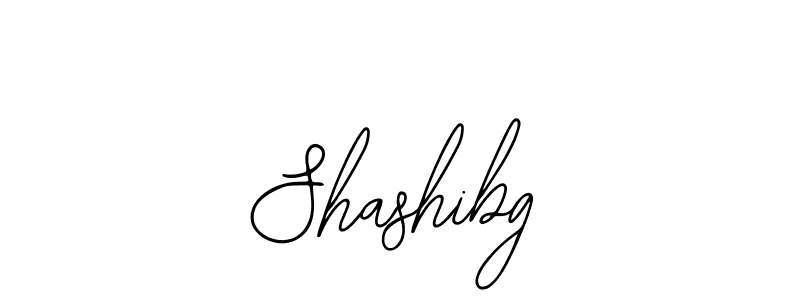 How to Draw Shashibg signature style? Bearetta-2O07w is a latest design signature styles for name Shashibg. Shashibg signature style 12 images and pictures png