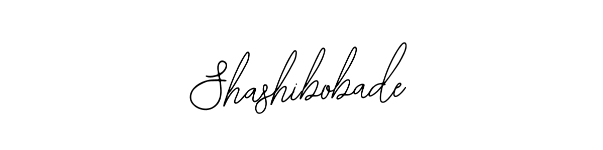 See photos of Shashibobade official signature by Spectra . Check more albums & portfolios. Read reviews & check more about Bearetta-2O07w font. Shashibobade signature style 12 images and pictures png