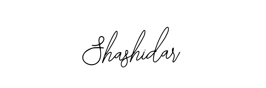 Similarly Bearetta-2O07w is the best handwritten signature design. Signature creator online .You can use it as an online autograph creator for name Shashidar. Shashidar signature style 12 images and pictures png