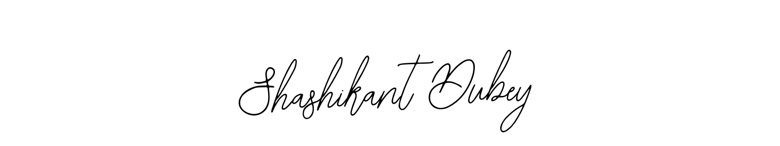 It looks lik you need a new signature style for name Shashikant Dubey. Design unique handwritten (Bearetta-2O07w) signature with our free signature maker in just a few clicks. Shashikant Dubey signature style 12 images and pictures png