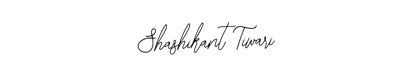 Also You can easily find your signature by using the search form. We will create Shashikant Tiwari name handwritten signature images for you free of cost using Bearetta-2O07w sign style. Shashikant Tiwari signature style 12 images and pictures png