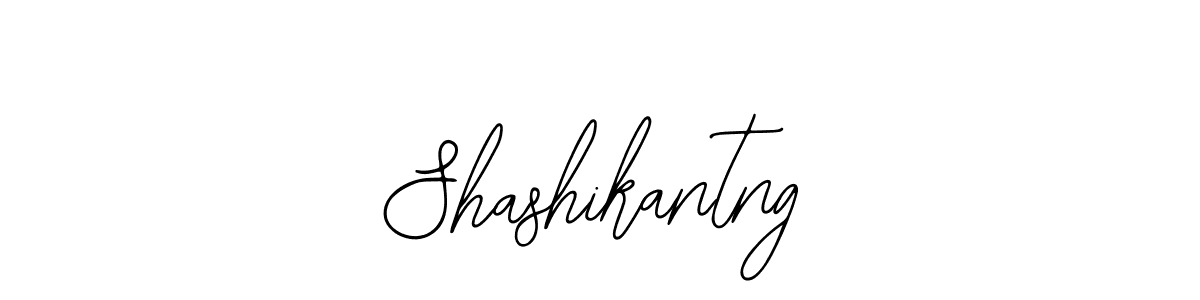 Make a beautiful signature design for name Shashikantng. With this signature (Bearetta-2O07w) style, you can create a handwritten signature for free. Shashikantng signature style 12 images and pictures png