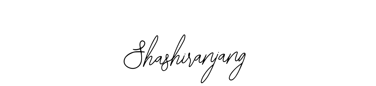 Also we have Shashiranjang name is the best signature style. Create professional handwritten signature collection using Bearetta-2O07w autograph style. Shashiranjang signature style 12 images and pictures png