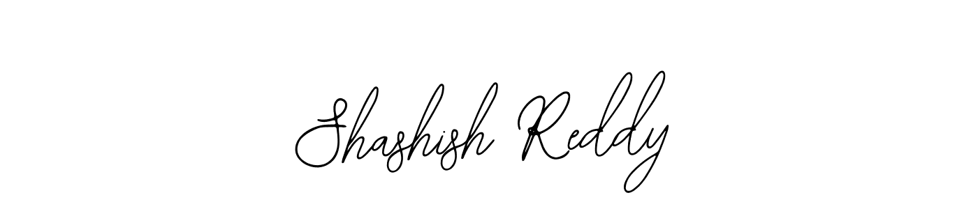 Also You can easily find your signature by using the search form. We will create Shashish Reddy name handwritten signature images for you free of cost using Bearetta-2O07w sign style. Shashish Reddy signature style 12 images and pictures png