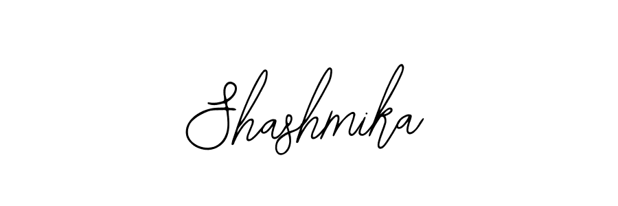 Similarly Bearetta-2O07w is the best handwritten signature design. Signature creator online .You can use it as an online autograph creator for name Shashmika. Shashmika signature style 12 images and pictures png