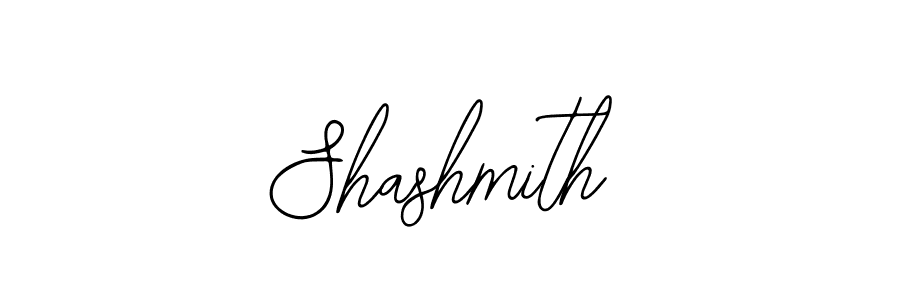 Similarly Bearetta-2O07w is the best handwritten signature design. Signature creator online .You can use it as an online autograph creator for name Shashmith. Shashmith signature style 12 images and pictures png