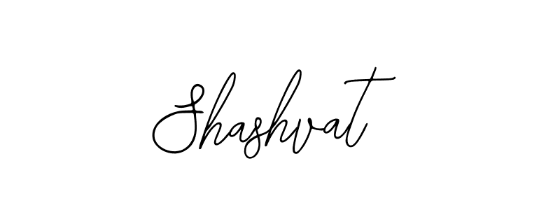 Make a beautiful signature design for name Shashvat. Use this online signature maker to create a handwritten signature for free. Shashvat signature style 12 images and pictures png