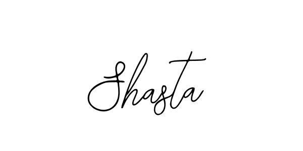 Shasta stylish signature style. Best Handwritten Sign (Bearetta-2O07w) for my name. Handwritten Signature Collection Ideas for my name Shasta. Shasta signature style 12 images and pictures png