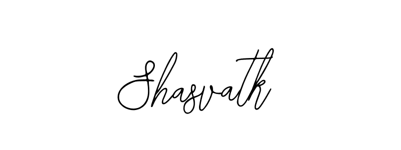 Check out images of Autograph of Shasvatk name. Actor Shasvatk Signature Style. Bearetta-2O07w is a professional sign style online. Shasvatk signature style 12 images and pictures png