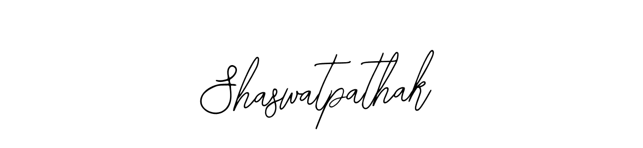 Once you've used our free online signature maker to create your best signature Bearetta-2O07w style, it's time to enjoy all of the benefits that Shaswatpathak name signing documents. Shaswatpathak signature style 12 images and pictures png