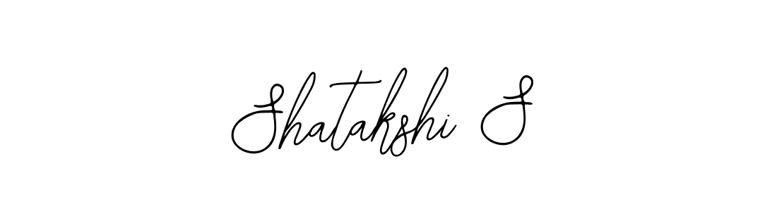Check out images of Autograph of Shatakshi S name. Actor Shatakshi S Signature Style. Bearetta-2O07w is a professional sign style online. Shatakshi S signature style 12 images and pictures png