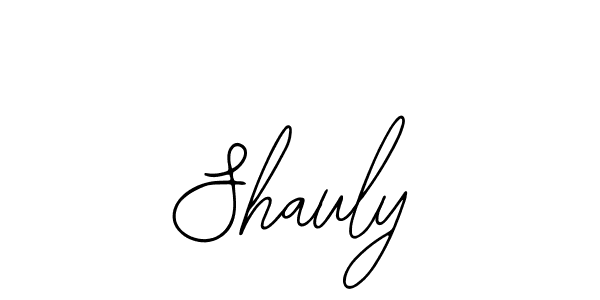 You can use this online signature creator to create a handwritten signature for the name Shauly. This is the best online autograph maker. Shauly signature style 12 images and pictures png