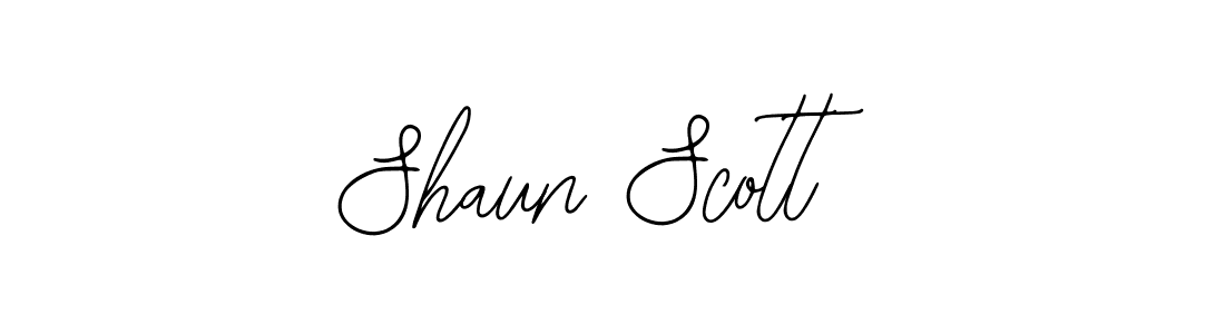 Create a beautiful signature design for name Shaun Scott. With this signature (Bearetta-2O07w) fonts, you can make a handwritten signature for free. Shaun Scott signature style 12 images and pictures png