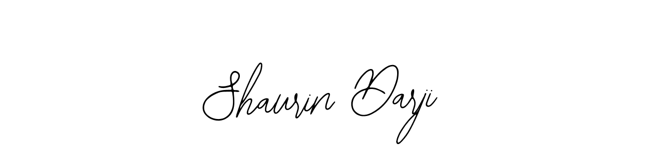 Make a beautiful signature design for name Shaurin Darji. Use this online signature maker to create a handwritten signature for free. Shaurin Darji signature style 12 images and pictures png