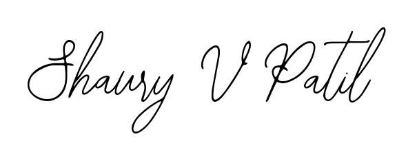 Bearetta-2O07w is a professional signature style that is perfect for those who want to add a touch of class to their signature. Get Shaury V Patil name fancy signature for free. Shaury V Patil signature style 12 images and pictures png
