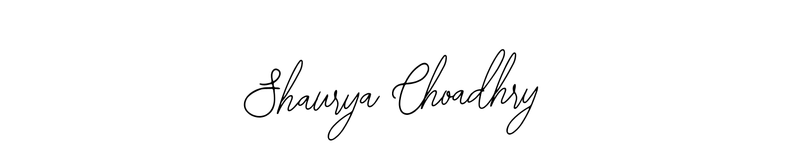 You can use this online signature creator to create a handwritten signature for the name Shaurya Choadhry. This is the best online autograph maker. Shaurya Choadhry signature style 12 images and pictures png