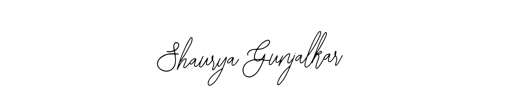 Check out images of Autograph of Shaurya Gunjalkar name. Actor Shaurya Gunjalkar Signature Style. Bearetta-2O07w is a professional sign style online. Shaurya Gunjalkar signature style 12 images and pictures png