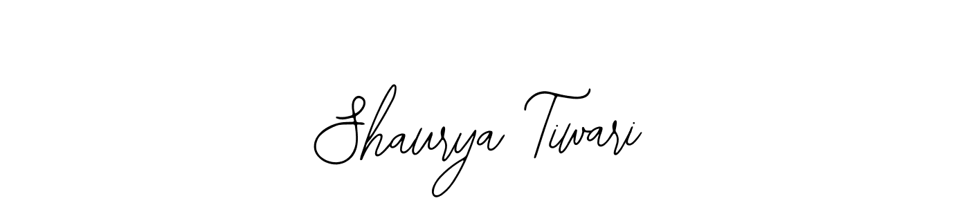 Create a beautiful signature design for name Shaurya Tiwari. With this signature (Bearetta-2O07w) fonts, you can make a handwritten signature for free. Shaurya Tiwari signature style 12 images and pictures png