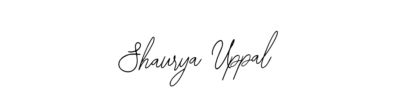 Here are the top 10 professional signature styles for the name Shaurya Uppal. These are the best autograph styles you can use for your name. Shaurya Uppal signature style 12 images and pictures png