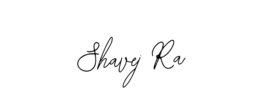 It looks lik you need a new signature style for name Shavej Ra. Design unique handwritten (Bearetta-2O07w) signature with our free signature maker in just a few clicks. Shavej Ra signature style 12 images and pictures png