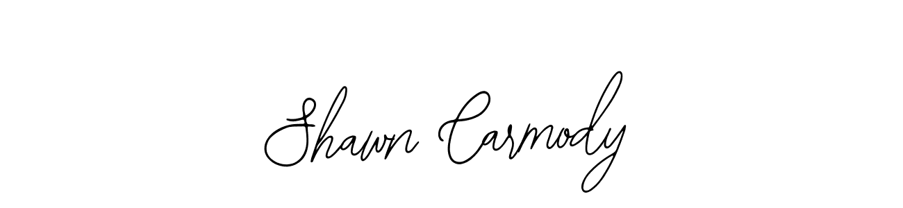 Make a beautiful signature design for name Shawn Carmody. With this signature (Bearetta-2O07w) style, you can create a handwritten signature for free. Shawn Carmody signature style 12 images and pictures png