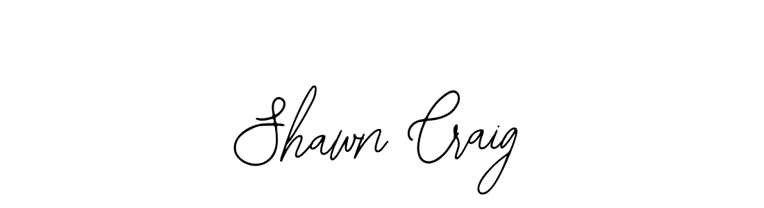 Check out images of Autograph of Shawn Craig name. Actor Shawn Craig Signature Style. Bearetta-2O07w is a professional sign style online. Shawn Craig signature style 12 images and pictures png