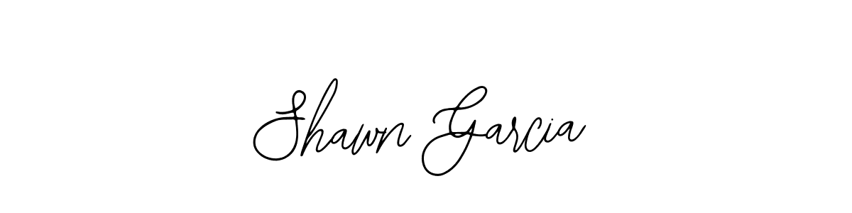 It looks lik you need a new signature style for name Shawn Garcia. Design unique handwritten (Bearetta-2O07w) signature with our free signature maker in just a few clicks. Shawn Garcia signature style 12 images and pictures png