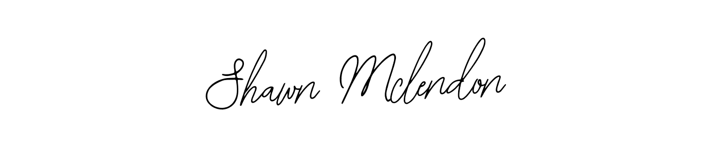 Also we have Shawn Mclendon name is the best signature style. Create professional handwritten signature collection using Bearetta-2O07w autograph style. Shawn Mclendon signature style 12 images and pictures png
