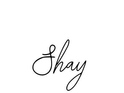 How to Draw Shay signature style? Bearetta-2O07w is a latest design signature styles for name Shay. Shay signature style 12 images and pictures png