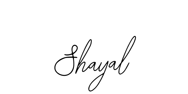 See photos of Shayal official signature by Spectra . Check more albums & portfolios. Read reviews & check more about Bearetta-2O07w font. Shayal signature style 12 images and pictures png