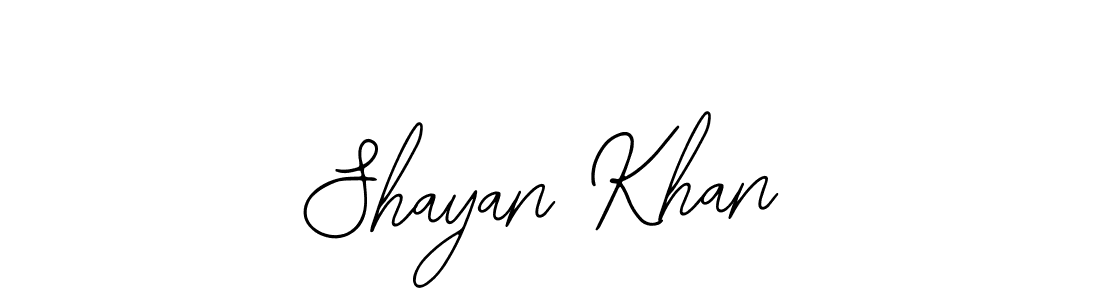 This is the best signature style for the Shayan Khan name. Also you like these signature font (Bearetta-2O07w). Mix name signature. Shayan Khan signature style 12 images and pictures png