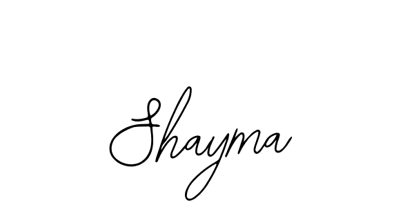 Best and Professional Signature Style for Shayma. Bearetta-2O07w Best Signature Style Collection. Shayma signature style 12 images and pictures png