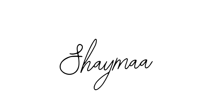 See photos of Shaymaa official signature by Spectra . Check more albums & portfolios. Read reviews & check more about Bearetta-2O07w font. Shaymaa signature style 12 images and pictures png