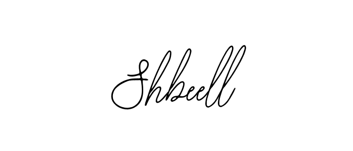 Make a short Shbeell signature style. Manage your documents anywhere anytime using Bearetta-2O07w. Create and add eSignatures, submit forms, share and send files easily. Shbeell signature style 12 images and pictures png