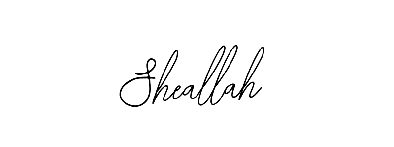 This is the best signature style for the Sheallah name. Also you like these signature font (Bearetta-2O07w). Mix name signature. Sheallah signature style 12 images and pictures png