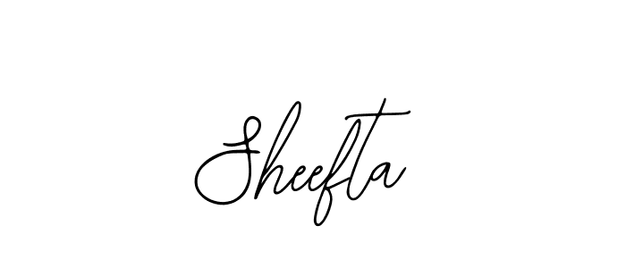 Make a beautiful signature design for name Sheefta. Use this online signature maker to create a handwritten signature for free. Sheefta signature style 12 images and pictures png