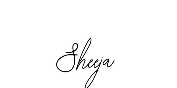 Best and Professional Signature Style for Sheeja. Bearetta-2O07w Best Signature Style Collection. Sheeja signature style 12 images and pictures png