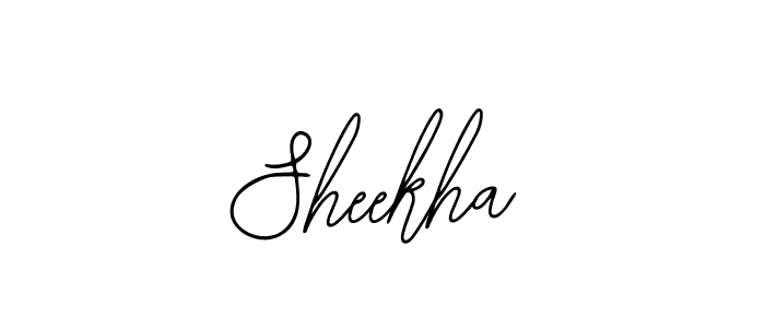 Make a short Sheekha signature style. Manage your documents anywhere anytime using Bearetta-2O07w. Create and add eSignatures, submit forms, share and send files easily. Sheekha signature style 12 images and pictures png