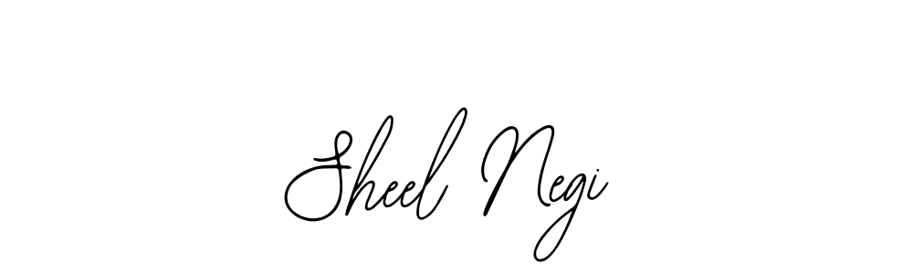 Here are the top 10 professional signature styles for the name Sheel Negi. These are the best autograph styles you can use for your name. Sheel Negi signature style 12 images and pictures png