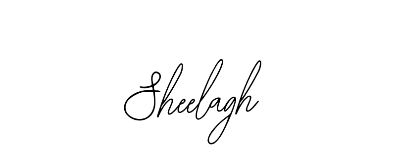 The best way (Bearetta-2O07w) to make a short signature is to pick only two or three words in your name. The name Sheelagh include a total of six letters. For converting this name. Sheelagh signature style 12 images and pictures png